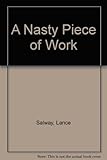 A nasty piece of work : and other ghost stories