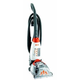 Vax V-026RD Rapide Deluxe Upright Carpet and Upholstery Washer