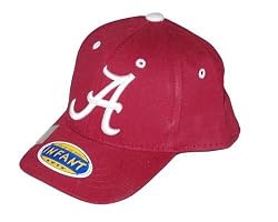 Alabama Infant One-Fit Hat