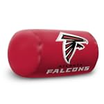 Atlanta Falcons Toss Pillow 12x7