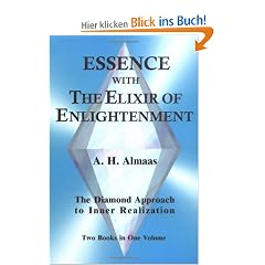 Essence with the Elixir of Enlightenment: The Diamond Approach to Inner Realization