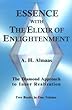 Essence With the Elixir of Enlightenment: The Diamond Approach to Inner Realization