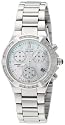 Citizen Women's Eco-Drive Riva Chronograph Watch #FB1020-52D
