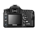 Pentax K100D Super 6.1MP Digital SLR Camera Shake Reduction (Body Only)