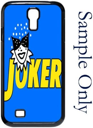 Mystic Zone Doctor Who Cover Case for SamSung Galaxy S4 I9500