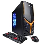CyberpowerPC Gamer
