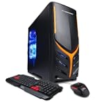 CYBERPOWERPC Gamer Ultra GUA400 with...