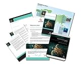 Adopt a Sea Turtle Gift Box