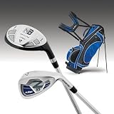 AMF Golf ZXT Men's Complete Set