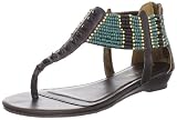 Rampage Women's Quomo Thong Sandal
