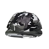 New Reebok Tampa Bay Buccaneers Fitted NFL Hat - Grey Camo, 7 5/8