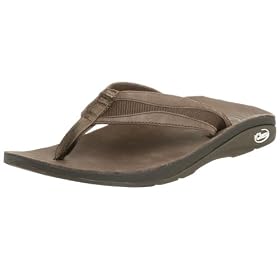 Chaco Mens Fuse Sandal by
