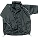 Malik Performance Rain Jacket (Navy/White Large)
