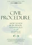 Civil Procedure (Federal), Bar Exam Audio Review