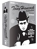 The Tony Hancock BBC Collection (8 Disc Box Set)