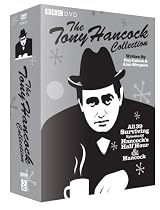 The Tony Hancock BBC Collection (8 Disc Box Set) [DVD]