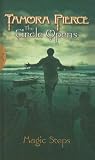 Magic Steps (The Circle Opens, Book 1)