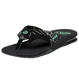 Reef Men's Fanning Sandal