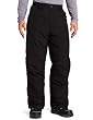 White Sierra Mens Insulated 32-Inch Inseam Snow Pant