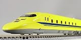 【トミックス】(92429)923系 新幹線総合試験車(ドクターイエロー)基本セットTOMIX鉄道模型Nゲージ111224
