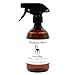 Murchison-Hume Everyday Natural Furniture & Upholstery Cleaner - Spritzer Spray, Australian White Grapefruit 17 Oz