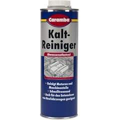 Caramba 60543002 Caramba Kaltreiniger 1Liter