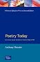 Poetry Today: A Critical Guide to British Poetry, 1960-95
