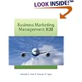 Business Marketing Management: B2B