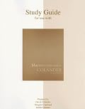 Macroeconomics Study Guide