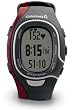 Garmin FR60 Mens Red Fitness Watch (Includes Heart Rate Monitor and USB ANT Stick)