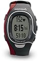 Garmin FR60W Water Resistant Running GPS With Heart Rate Monitor and USB ANT Stick (Men's Red)
