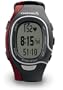Garmin FR60W Water Resistant Running GPS With Heart Rate Monitor and USB ANT Stick (Men's Red)
