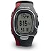 Garmin FR60 Men's Red Fitness Watch (Includes Heart Rate Monitor and USB ANT Stick)