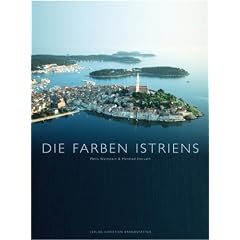 Die Farben Istriens