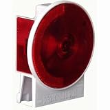 701 Old Reliable Taillights (3733-5801270) - Type: Black Body - Description: Left - Black: Black