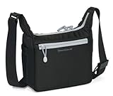 Lowepro StreamLine 100 Compact Bag For Micro Four Thirds Cameras (Black)