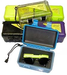 2500 Series Otter Dry Box