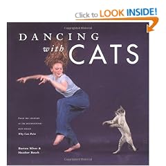 Dancing with Cats