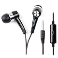 Samsung - EHS48ES0MECSTD - Headset ( in-ear ear-bud )