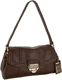 B. MAKOWSKY Classics Orchard Flap Handbag