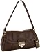 B. MAKOWSKY Classics Orchard Flap Handbag