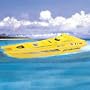 40" Admiral Boat RC Racing Speed ESC 1/14 Catamaran R/C Water Cooling Offshore Mosquito Craft