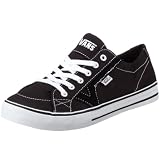 Produkt-Bild: Vans Tory VXFQBLK Damen Klassische Sneakers