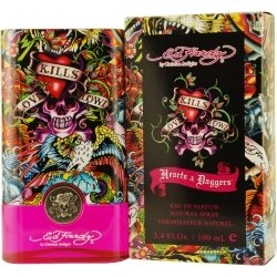 Ed Hardy Hearts & Daggers