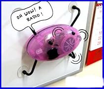 Shower Radio