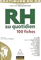 RH au quotidien - 100 fiches