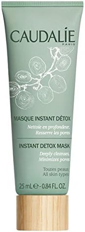 Caudalie Instant Detox Mask 25ml