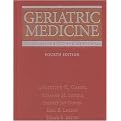 Geriatric Medicine (An Evidence-Based Approach) (Subsequent) (Hardcover)