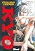 Book Samurai Deeper Kyo 10