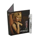 Paris Hilton Heiress by Paris Hilton Vial (sample) .05 oz